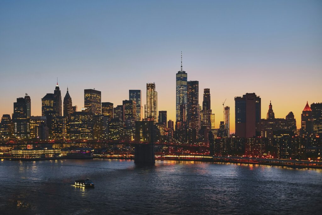 Nova York