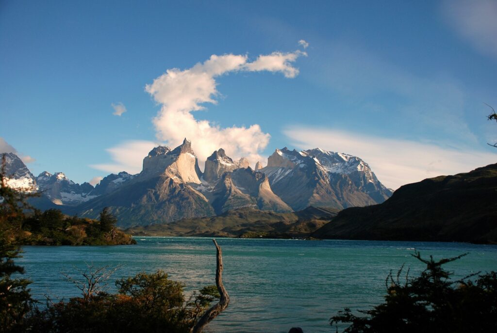 Torres del Paine, Patagônia