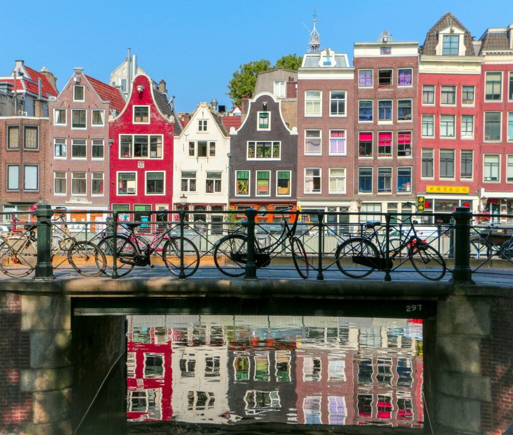 Amsterdã