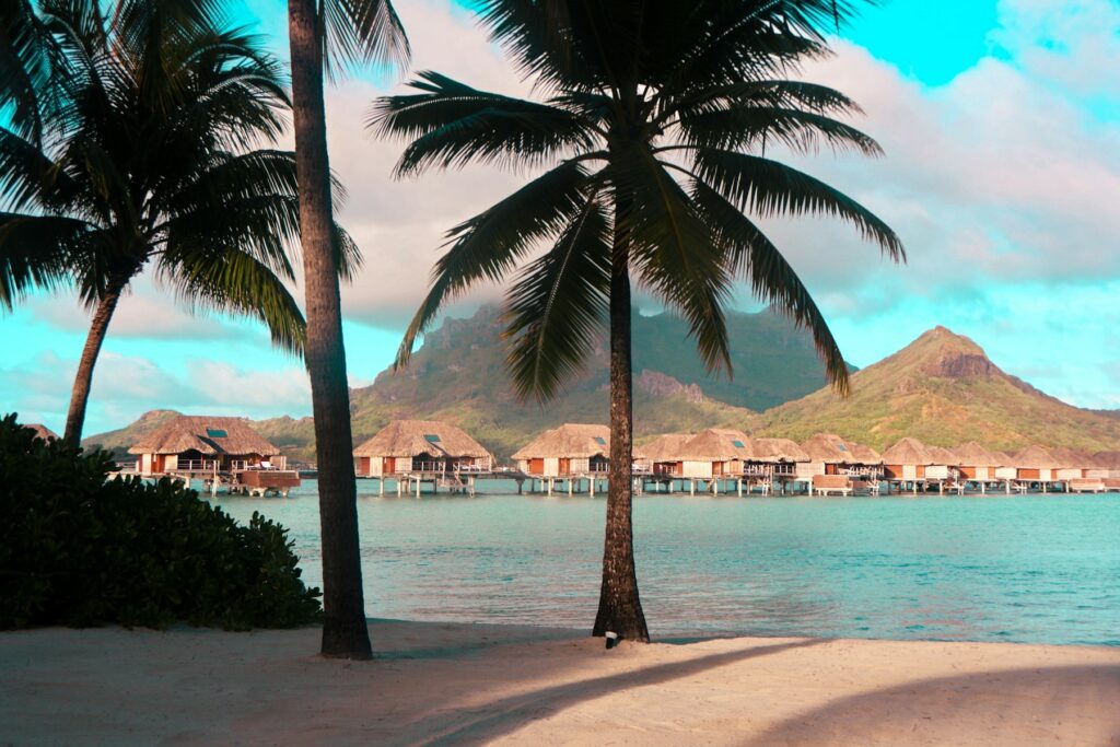 Bora Bora