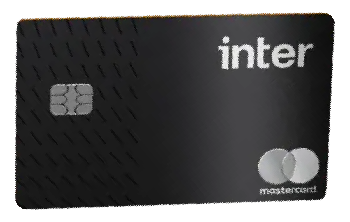 Cartão Inter Black