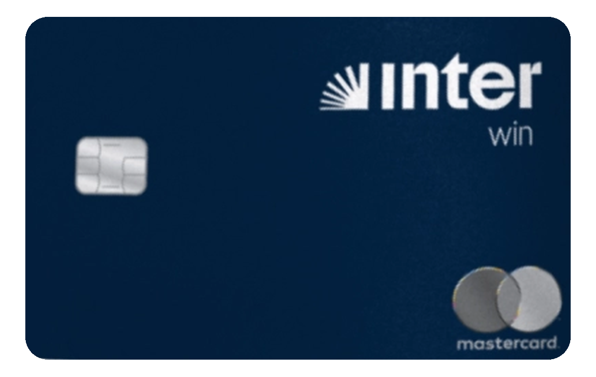 Cartão Inter Win