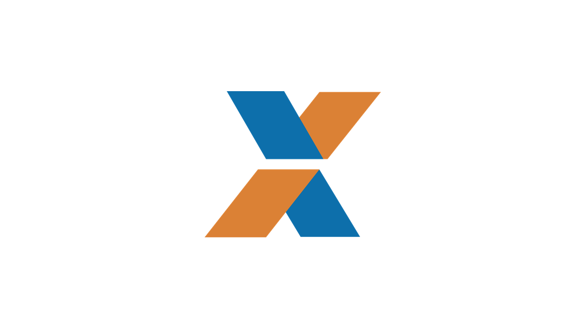 Logo da CAIXA, banco do programa Uau CAIXA