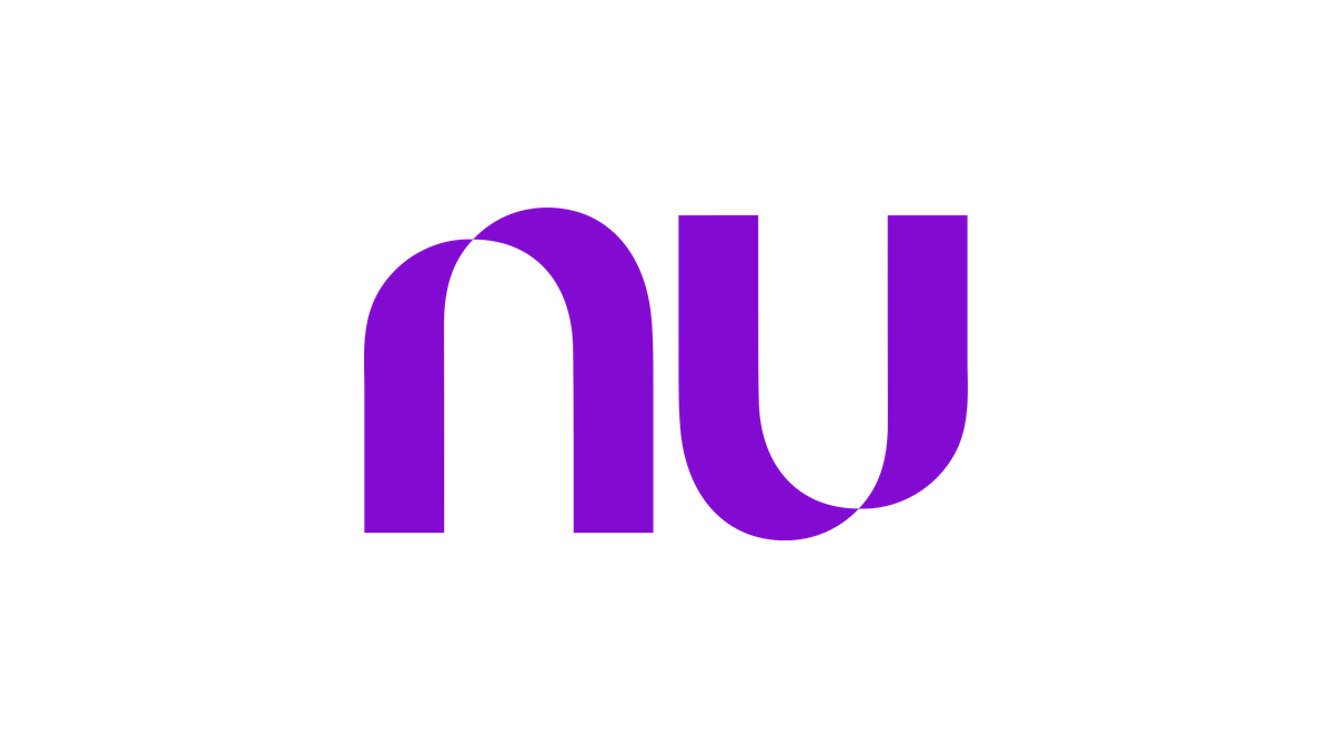 Logo do Nubank